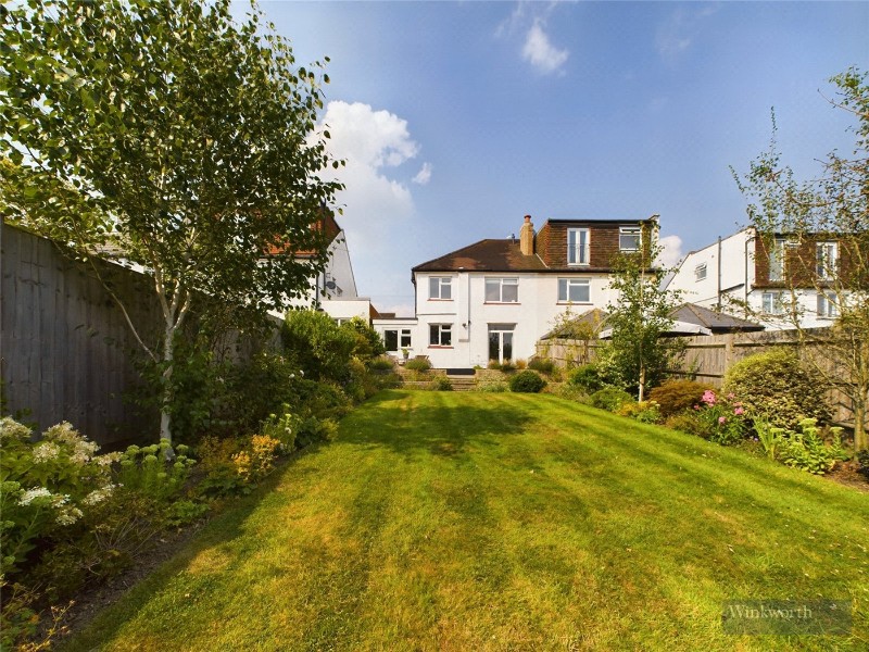 Herne Road, Surbiton, KT6