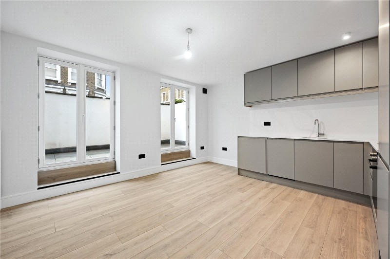 Westbourne Grove, London, W2