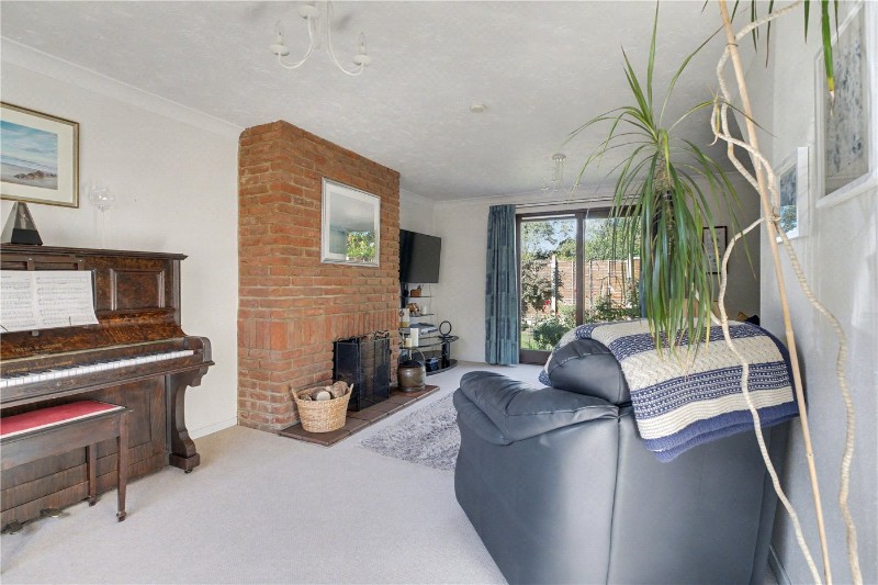 Alder Close, Poringland, Norwich, Norfolk, NR14