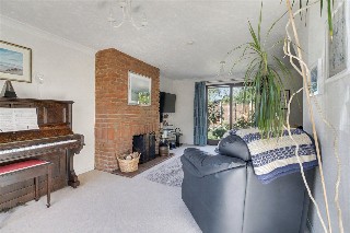 Alder Close, Poringland, Norwich, Norfolk, NR14