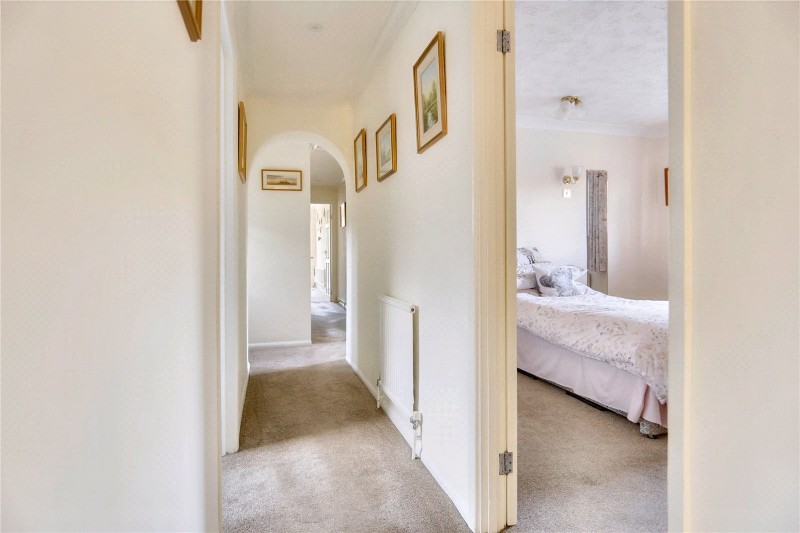 Rugge Drive, Eaton, Norwich, Norfolk, NR4