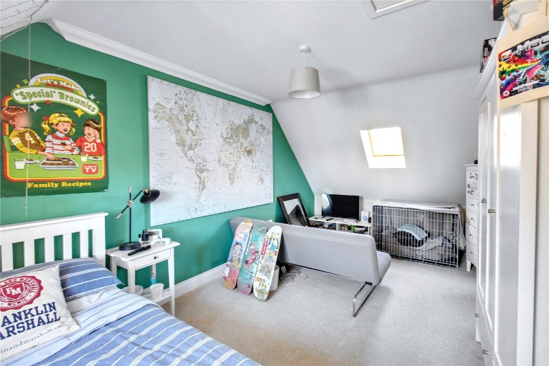 Bircham Close, Wroxham, Norwich, Norfolk, NR12