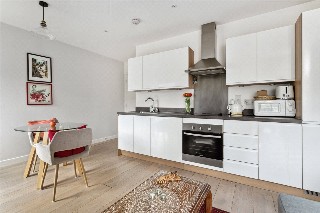 City Road, London, EC1V