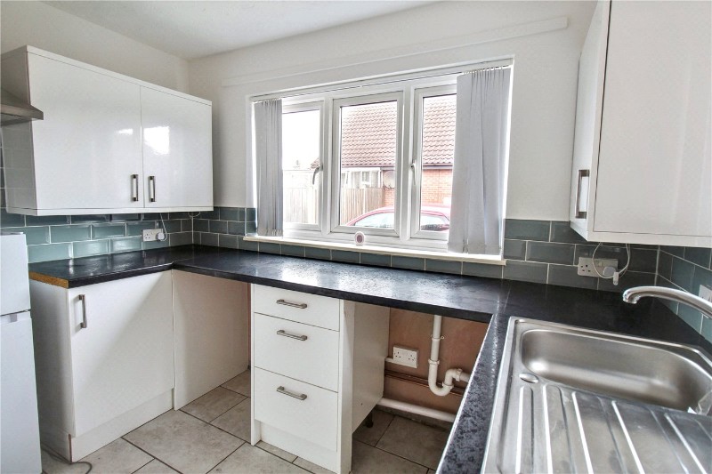 Merchant Way, Hellesdon, Norwich, Norfolk, NR6