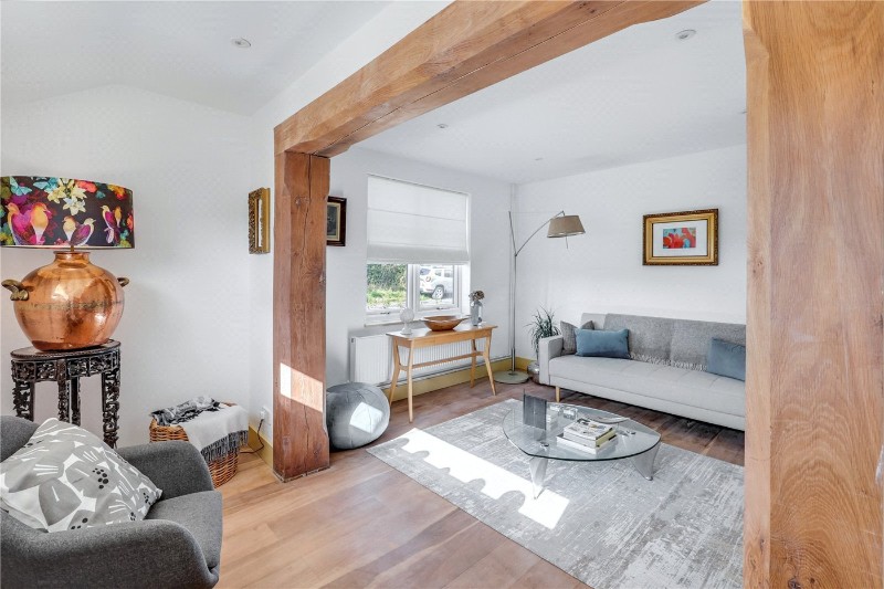 Foulsham Road, Guestwick, Norfolk, NR20