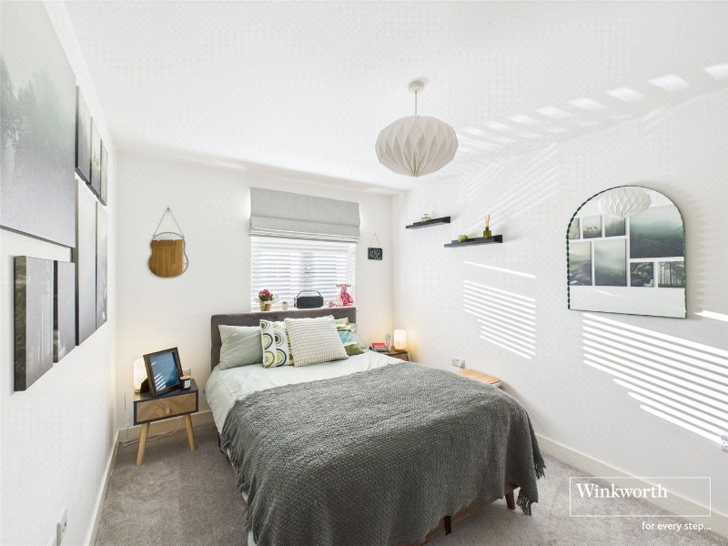 Hillview Close, Sonning Common, Reading, Oxfordshire, RG4