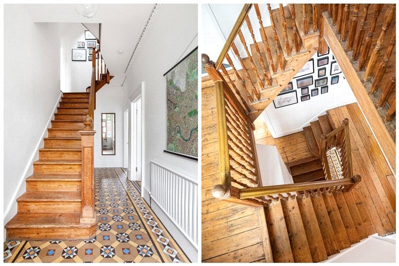 Templar Street, Myatts Field, London, SE5