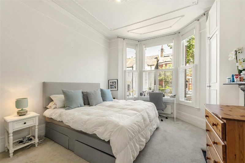 Cromford Road, Putney, SW18
