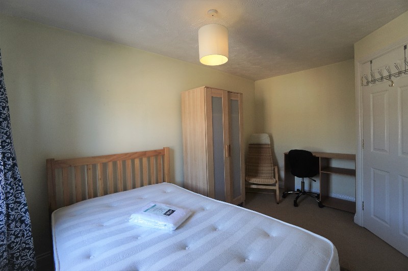Parnell Road, Stoke Park, Bristol, BS16