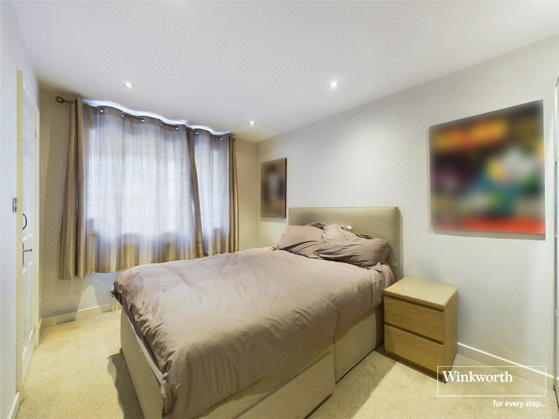 Bruno Place, Kingsbury, London, NW9