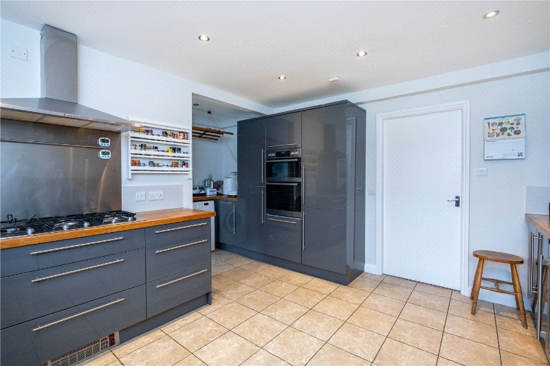 Park Road, Deeping St. James, Peterborough, Lincolnshire, PE6