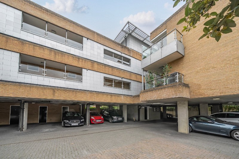 Beckenham Road, Beckenham, BR3