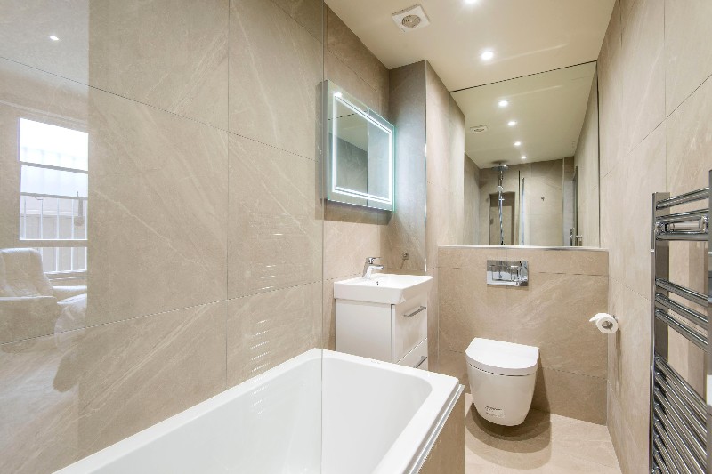 Elgin Avenue, Maida Vale, London, W9