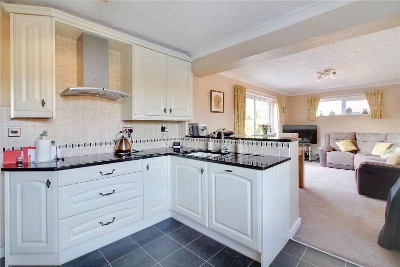 Mark Lemmon Close, Cringleford, Norwich, Norfolk, NR4