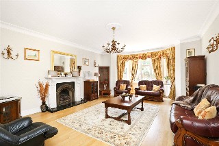 Tring Avenue, Ealing Common, London, W5