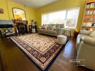 Falcon Drive, Mudeford, Christchurch, BH23