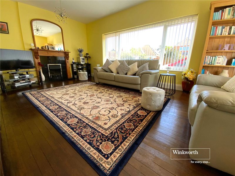 Falcon Drive, Mudeford, Christchurch, BH23