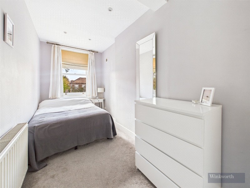 Ewell Road, Surbiton, United Kingdom, KT6