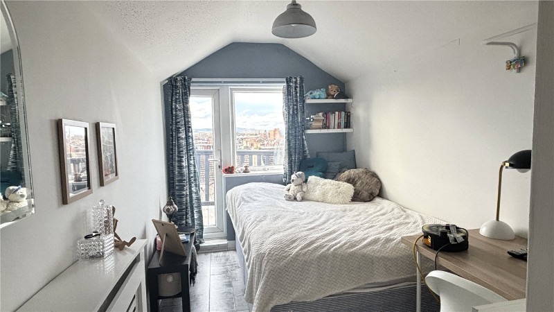 Fowlers Road, Salisbury, Wiltshire, SP1