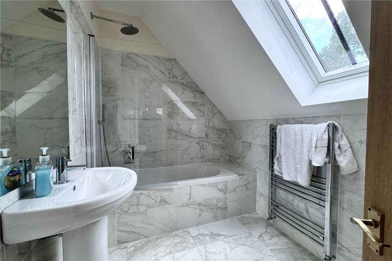 Denham Lane, Chalfont St. Peter, Gerrards Cross, Buckinghamshire, SL9