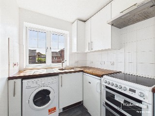 Swan Place, Reading, Berkshire, RG1