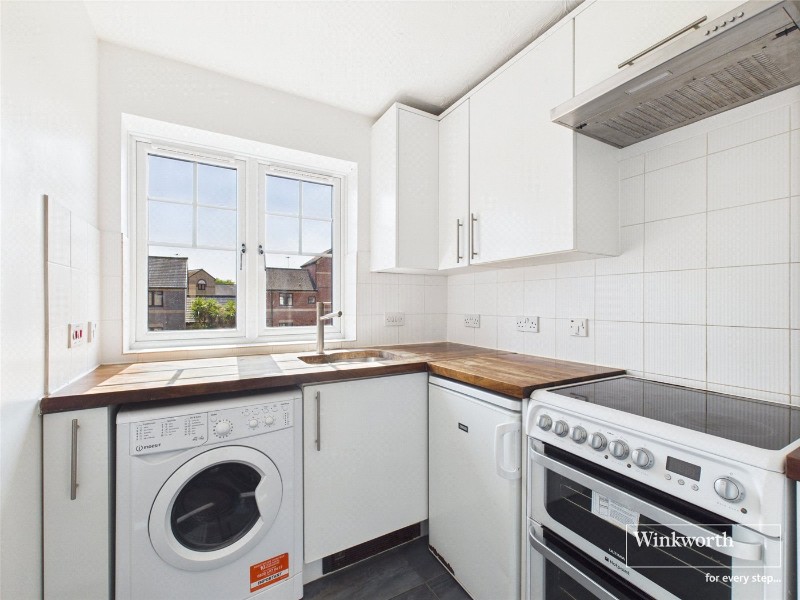 Swan Place, Reading, Berkshire, RG1