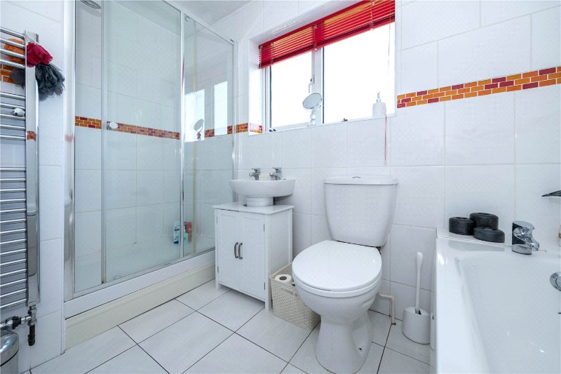 Hengist Close, Quarrington, Sleaford, Lincolnshire, NG34