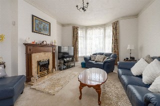 Thanet Road, Margate, Kent, CT9