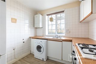 Ballards Lane, Finchley, London, N3