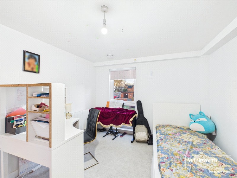 Silver Street, Reading, Berkshire, RG1