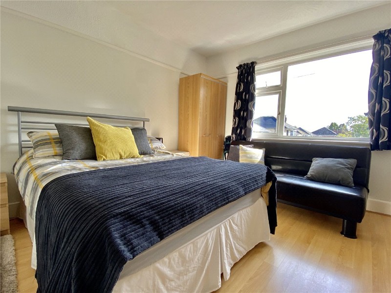 Victoria Avenue, Bournemouth, BH9