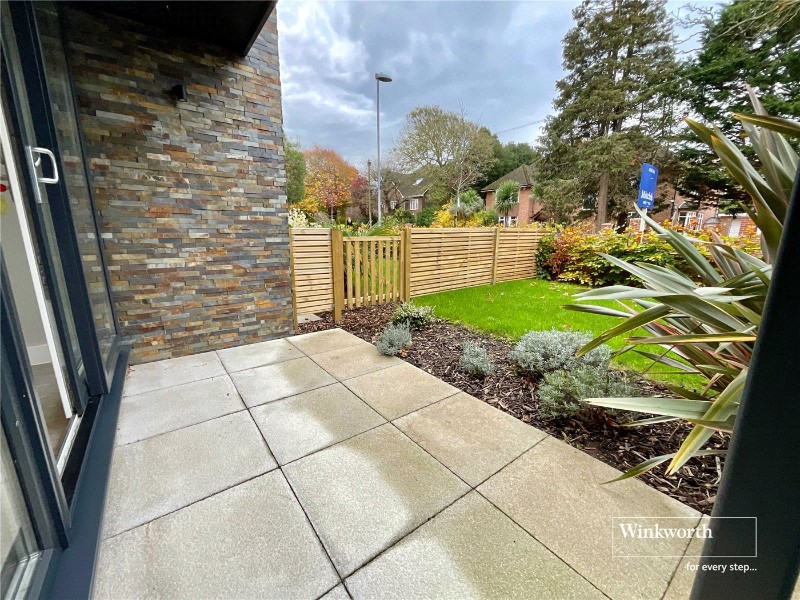 Wortley Road, Highcliffe, Christchurch, Dorset, BH23