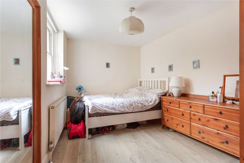 Dulwich Road, London, SE24