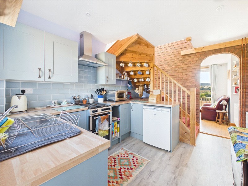 New Estate, Newton St. Cyres, Exeter, Devon, EX5