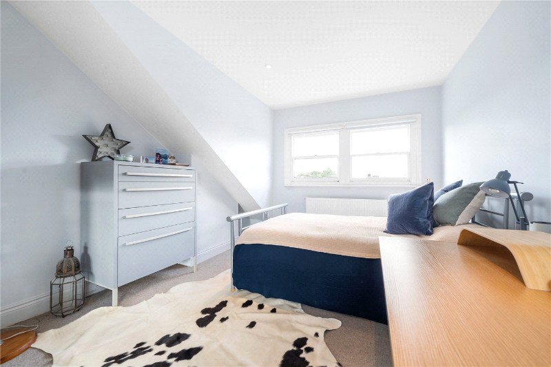 Upland Road, East Dulwich, London, SE22