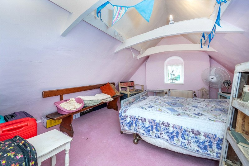 London Road, Osbournby, Sleaford, Lincolnshire, NG34