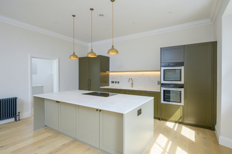 Oakfield House, Bath, Somerset, BA1