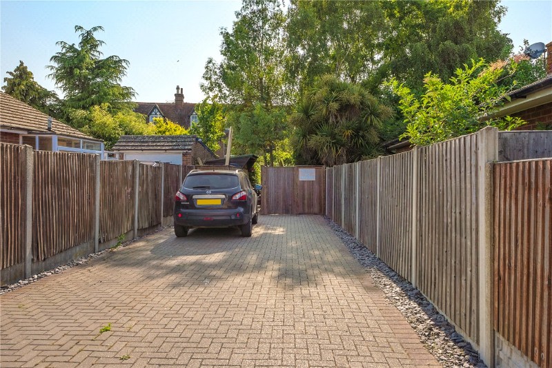Victoria Road, Canterbury, Kent, CT1