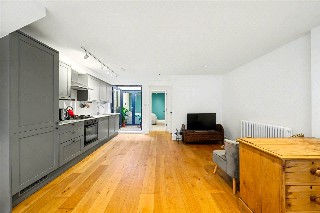 Glenarm Road, London, E5