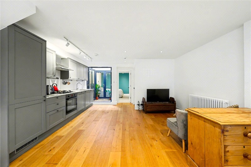 Glenarm Road, London, E5