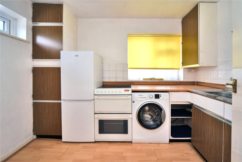 Bridges Lane, Croydon, CR0