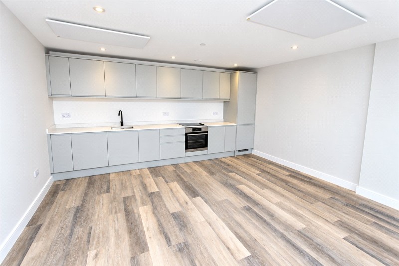 London Road, Hadleigh, Benfleet, Essex, SS7