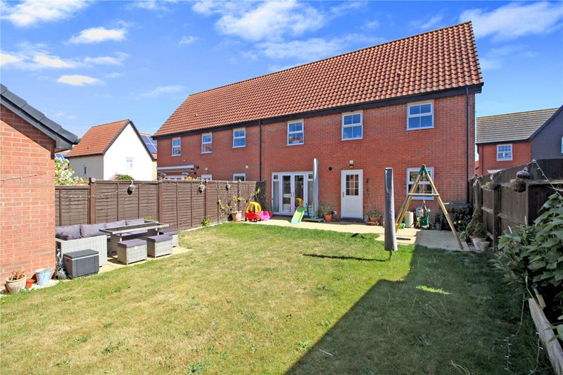 Kiln Close, Poringland, Norwich, Norfolk, NR14