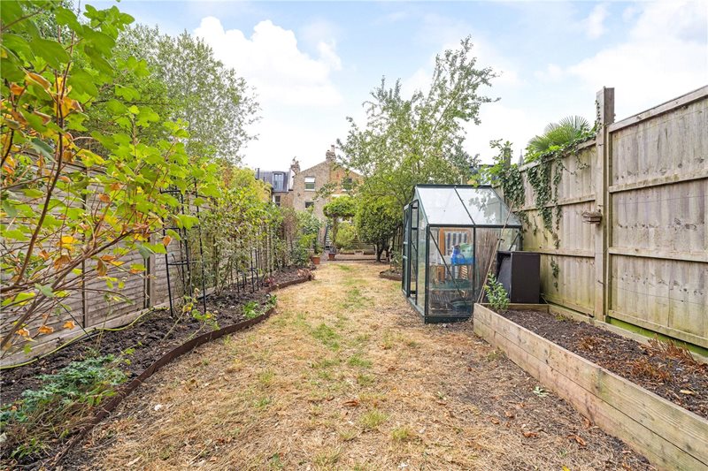 Forest Hill Road, East Dulwich, London, SE22