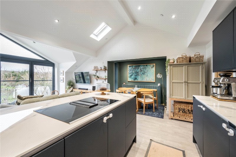 Southdown Court, St. Leonards Road, Winchester, SO23