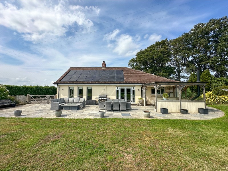 Stocks Hill, Bawburgh, Norwich, Norfolk, NR9