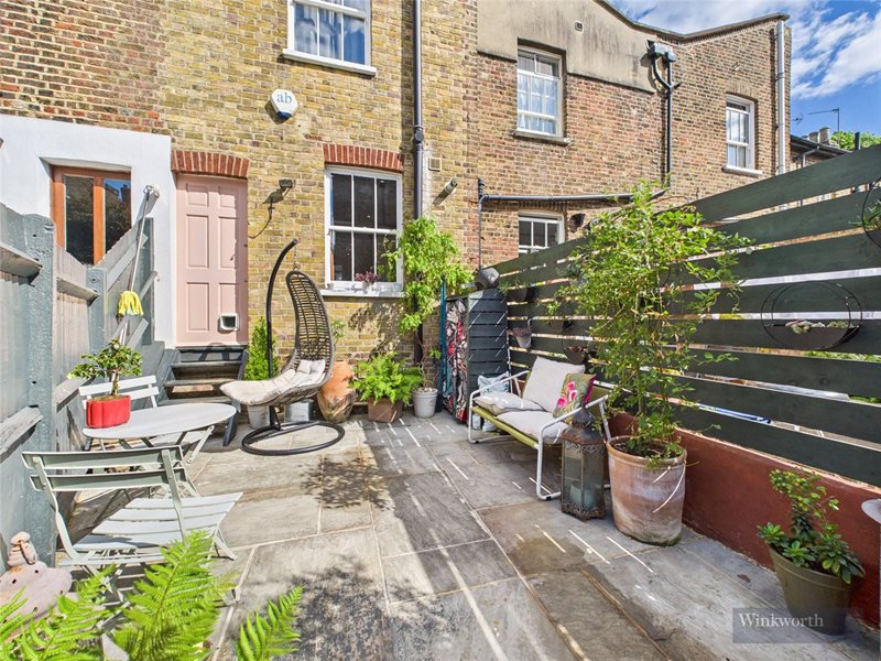 Maple Road, Surbiton, KT6