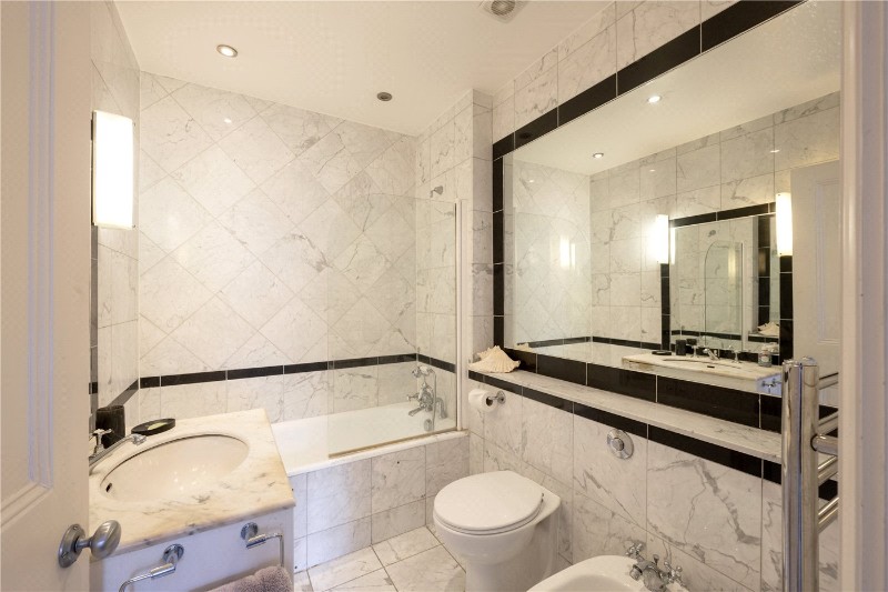 Egerton Gardens, London, SW3