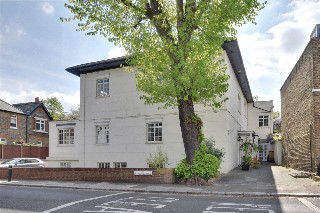 The Limes, 50 Crooms Hill, Greenwich, London, SE10