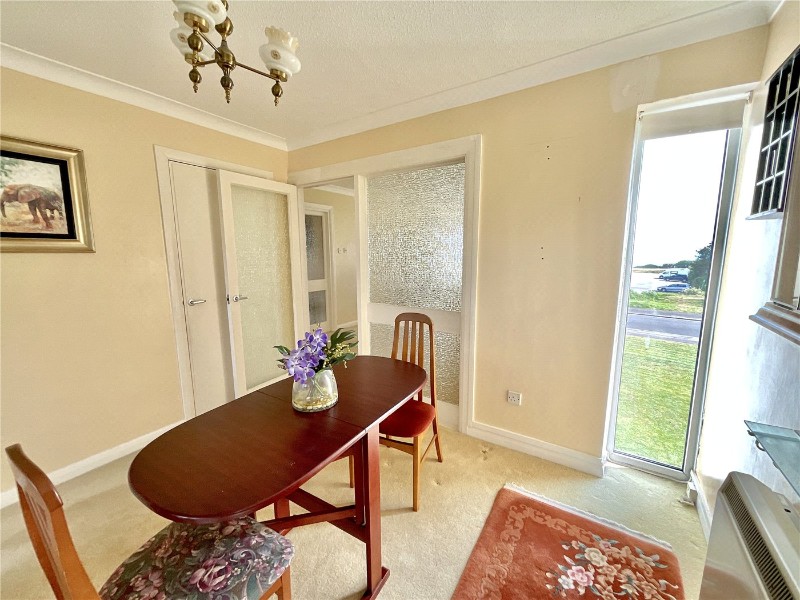 Wharncliffe Road, Highcliffe, Dorset, BH23